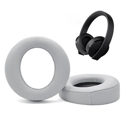 Амбушюры CUHYA-0080 для Sony PlayStation Gold Wireless Headset 2018 Наушники PS4 Сменные амбушюры Амбушюры Амбушюры Чашечки
