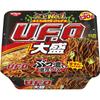 Nissin Yakisoba 167 г x 12 упаковок U.F.O. (лапша быстрого приготовления), Большой,