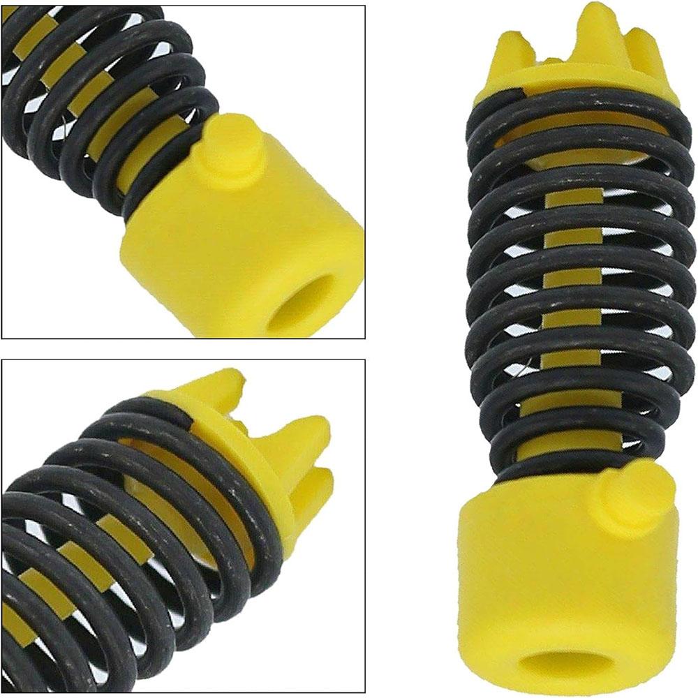 1x Пружина педали сцепления для Ford C-Max Focus Kuga Transit Tourneo Connect 1736221