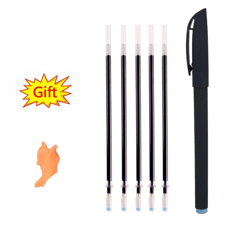 4pcs Children Reusable Writing Book Free Wiping English Verison Kids Calligraphy Magic Practice Copybook Pen Preschools Age 3-8