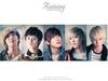 CD FTISLAND - Rai ning(DVD-цуки) Япония ObiЯпонский поп/рок Б/у