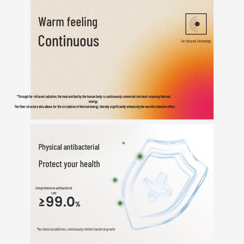 Navigare Men's Solid Antibacterial Knit Sweater