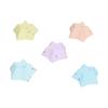 20PCS High Low Temperature Resistant Silicone Baking Cups Cupcake Liner  Muffin Cupcake Tart