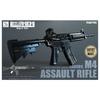 Little Armory LABC01 Штурмовая винтовка M4 Пластиковая модель 320968