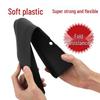 BYD Seagull Front & Rear Soft Rubber Tire Mudguards