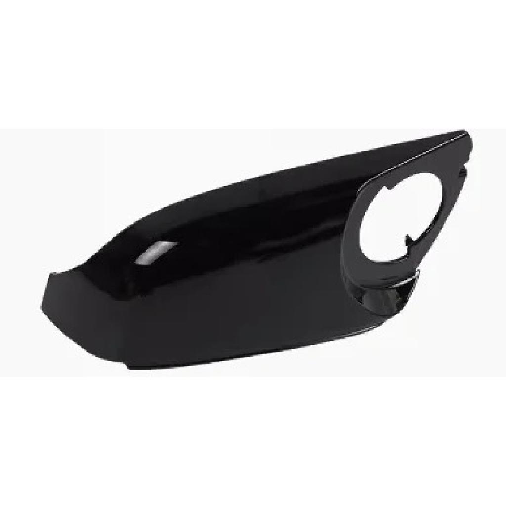 Auto Rear Mirror Glass Cover Frame Turn Signal Light Bottom for BMW 3 Series G20 G21 G28     4 Series -