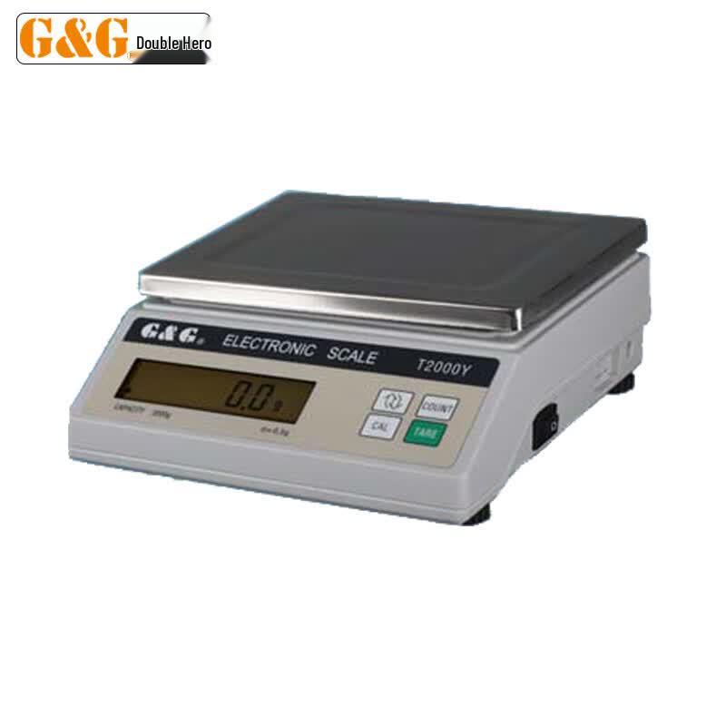 Shuangjie Laboratory & Commercial Digital Precision Scale