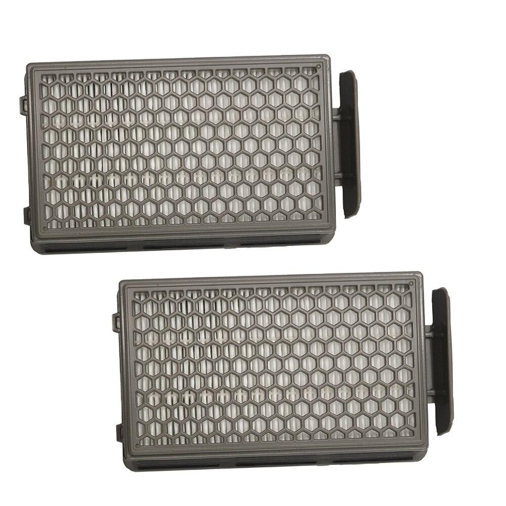 HEPA-фильтр для пылесоса Rowenta Powerline Extreme RH8037WA RH8121WB RH8155WA RH8165WA RH8021WB, запасные части для пылесоса