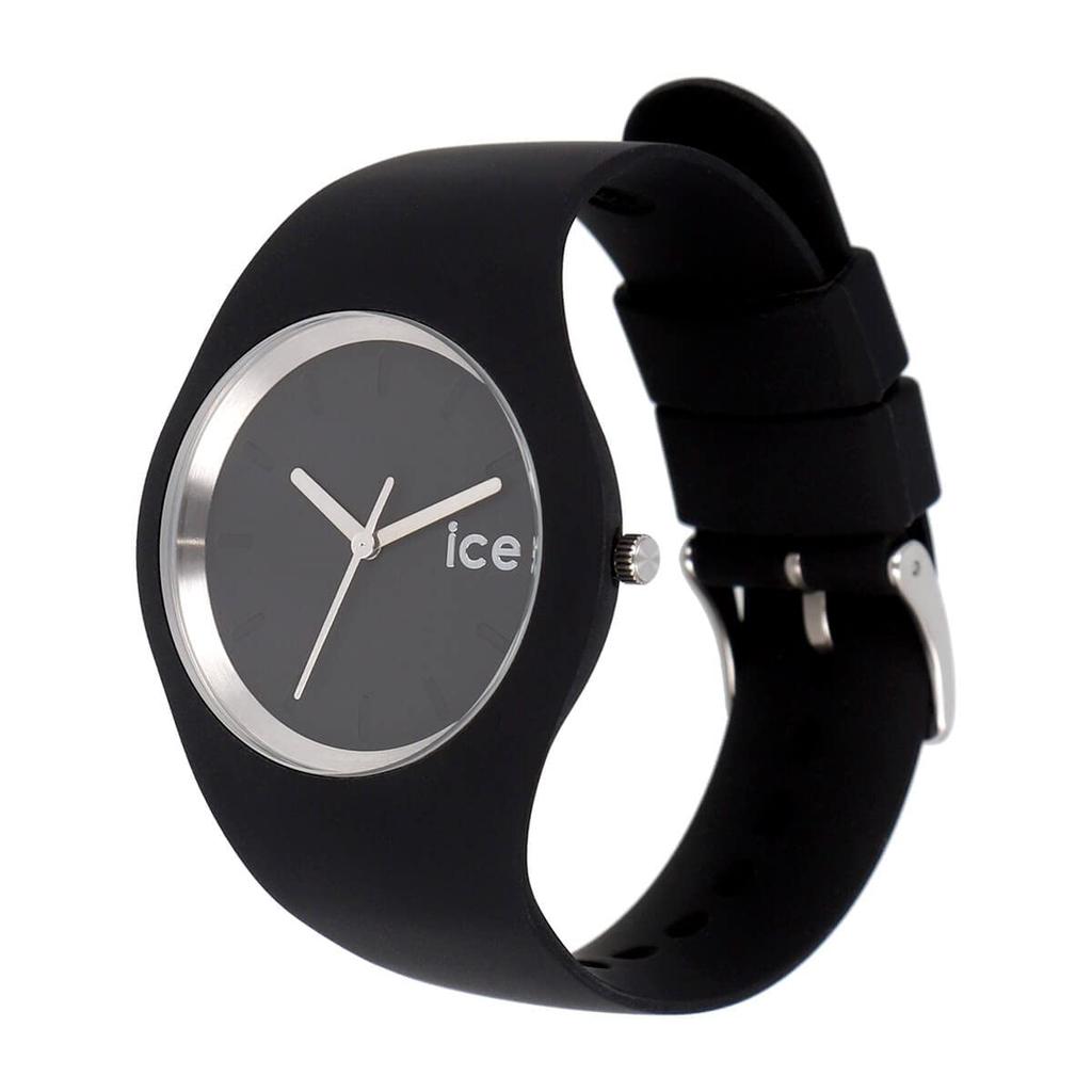 Ice watch ICE ANY маленький черный