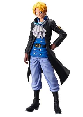 Фигурка Сабо One Piece Grandista
