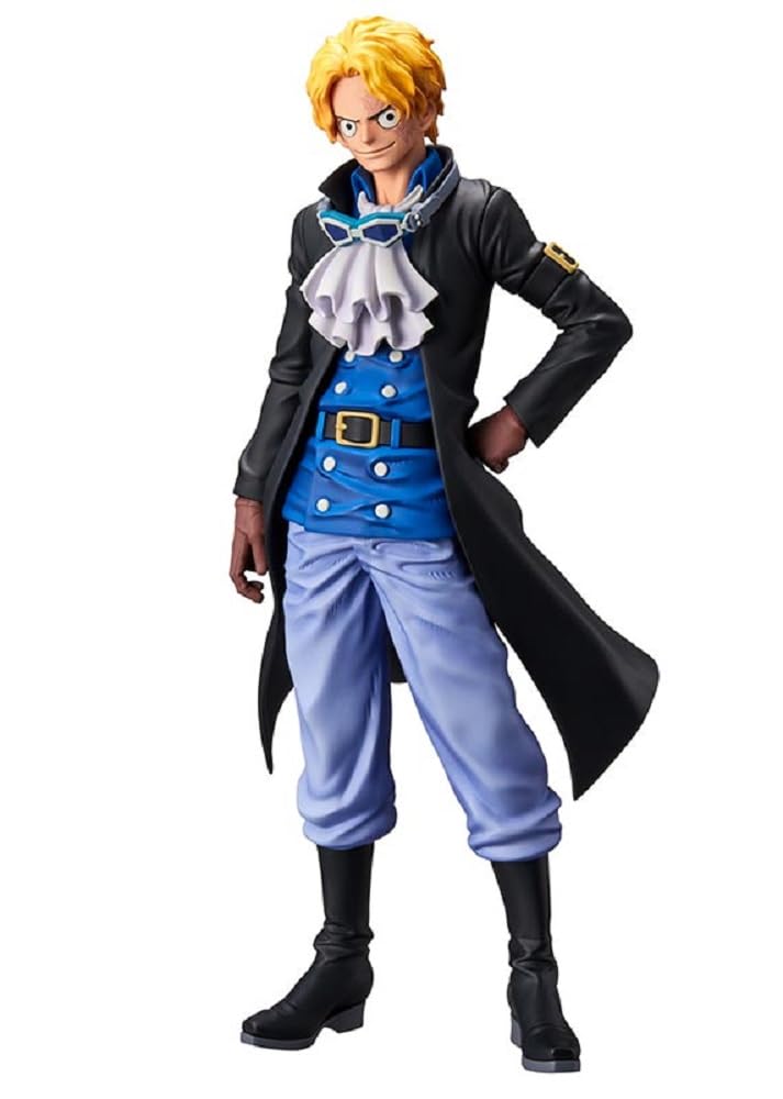 Фигурка Сабо One Piece Grandista