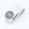 Keyring Car Sun Visor Glasses Clip Multifunctional Sunglasses Holder For KIA KN Pegas Sorento Soul Cerato Sportage OptimaNiroKX5 rnqt40