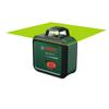 Laser Lignes - PLL 360-1 G - Avec Un Manuel D'utilisation, Housse De Protection, Batterie Li-ion