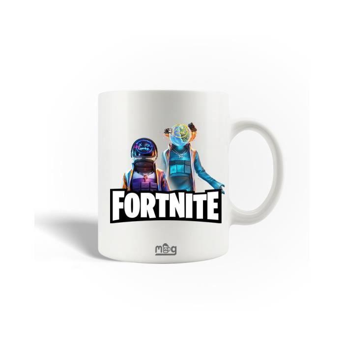 Mug - Fortnite - Astro Jack - Ceramic - 30cl - Dishwasher Safe