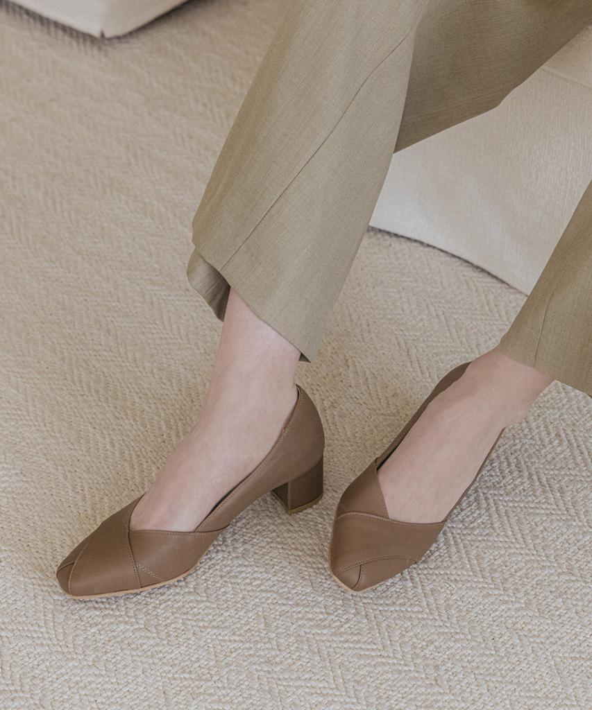 Gisse Натуральная кожа Туфли-лодочки Audrey Gis-46276