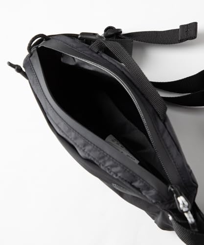 Matador MATOG2HP01 REFRACTION PACKABLE SLING Мужская сумка через плечо, Черная [Параллельный импорт]