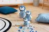 Steiff Cuddly Friends Penguin Pole 22 см 063930 [Авторизованный японский продукт]