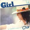 7inch Record CHAR - Girl / Tomorrow Is Coming For Me W10 SEE SAW 1978 Japan Japanese Pop/Rock Used