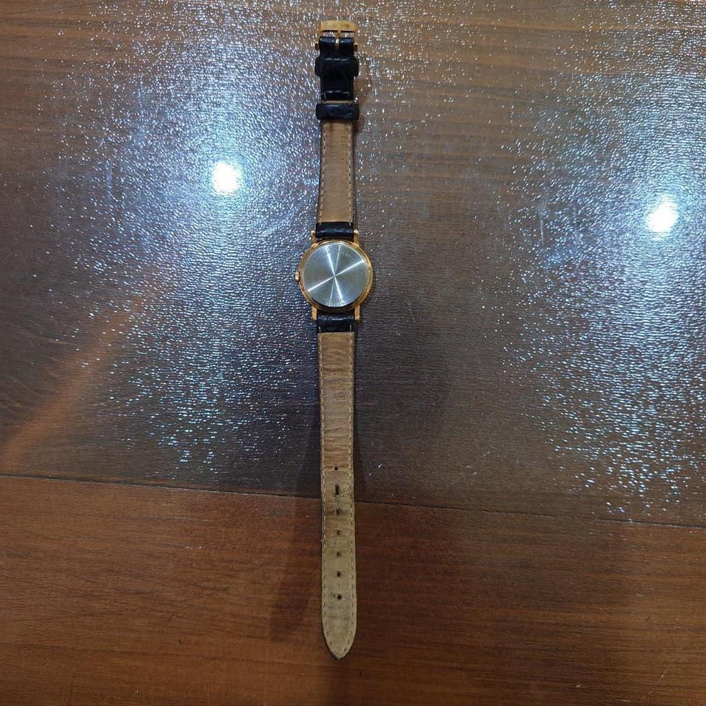 Подержанные женские часы Longines