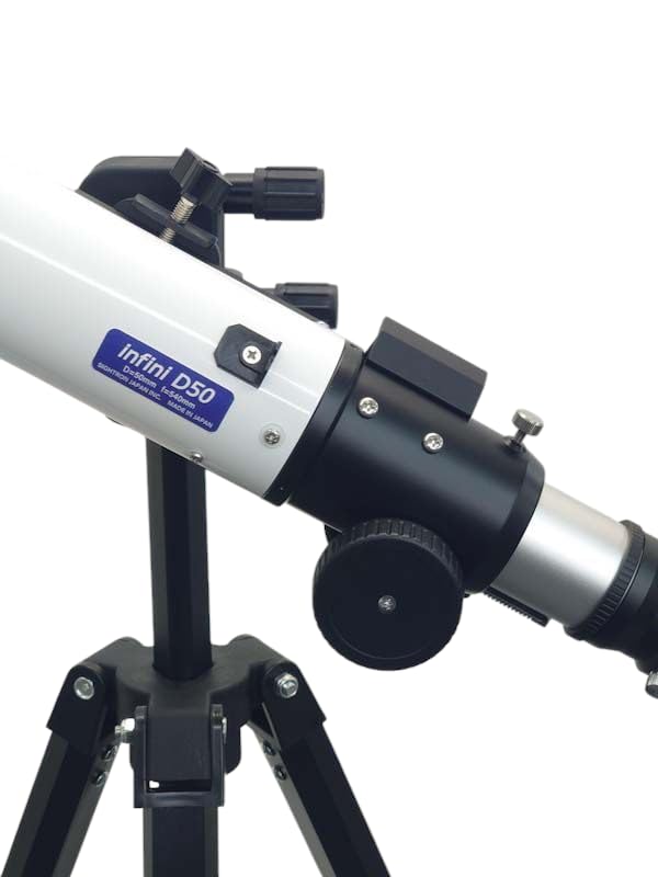 SIGHTRON Infini D50 Рефракторный телескоп NGA0003