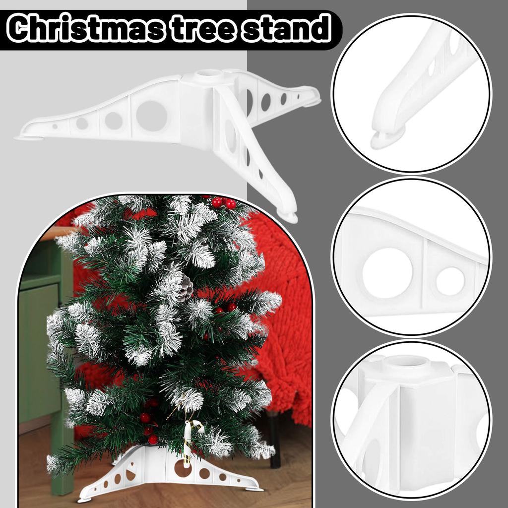 Подставка для рождественской елки, Рождественское украшение, Основание для елки, Полка