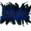 Women Cosplay Accessories Halloween Decor Gothic Clothes Feather Scarf Fur Shawl