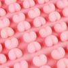 Забавный Моти для Попы Мялка Сердце Taba Squishy Игрушки для Снятия Стресса Сенсорная Игрушка-непоседа Персиковый Попа Мялка Попа Антистрессовый Мяч