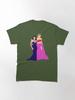 Taylor Swift Selena Gomez Classic T-Shirt