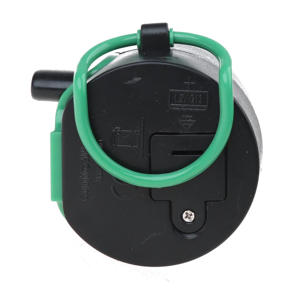 LCD Tally Counter Портативный цифровой счетчик Ручной счетчик для людей Школьный счетчик кругов 5-значный счетчик чисел Кликер