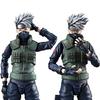 MegaHouse Variable Action Heroes DX NARUTO Шиппуден Какаши Хатаке