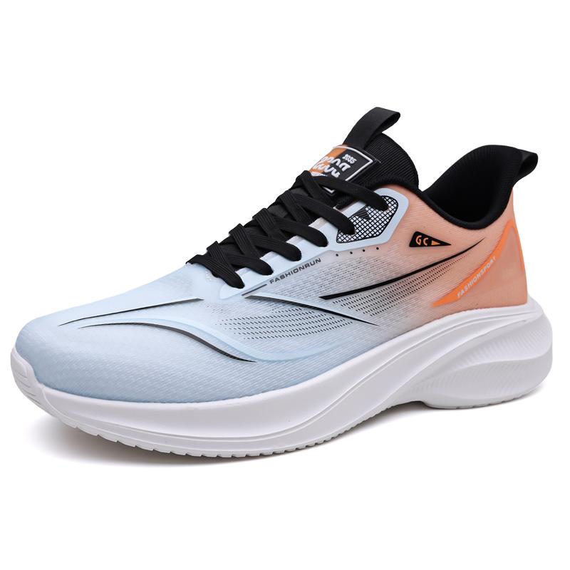 Tennis Shoes Men Casual Sneakers Marathon Outdoor Jogging Shoes Lightweight Unisex Athletic Trainers Sneakers for Male Footwear