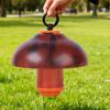 Camping Lantern Shield for Goalzero 38explore Light Atmosphere Decoration Camping Light Lampshade for Hiking Fishing Emergency