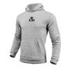 Men's Tracksuit Simple Hot Sales Quality Sports Casual Clothing Fashion Sweatshirts Hooded Men Comfort Printing Sweatshirt Daily