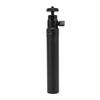 Stabilizer Extension Rod 69cm Selfie Stick Rod Extendable Pole with 1 4in Thread Ball Head Compatible for Ronin