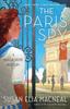 Книга Paris Spy : A Maggie Hope Mystery