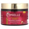 Mielle Twisting Souffle, Pomegranate and Honey, 12 Oz (340 G)