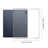 Transparent Tablet Case with Pen Slot Protective Shell Back Cover for Bigme B7 Pro/Bigme B7 7inch