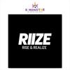 RIIZE - GET A GUITAR 1st SINGLE ALBUM Set