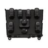 M63K-Переключатель стеклоподъемника для Mercedes Benz ML W163 ML320 ML430 1998-2002 1998 1999 A 1638206610 A1638206610
