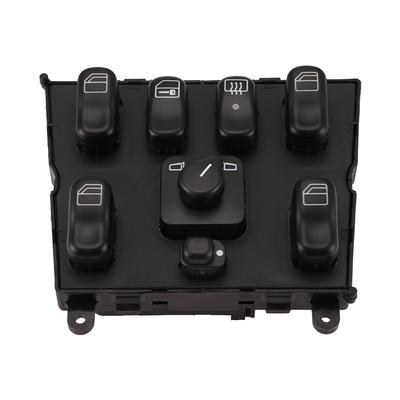 M63K-Переключатель стеклоподъемника для Mercedes Benz ML W163 ML320 ML430 1998-2002 1998 1999 A 1638206610 A1638206610