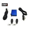 GTEFO 1 Set Universal Exhaust Valve Control Remote Control Car Sound Change Valve System Remote Controller Car Modification Kit