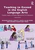 The Teaching To Exceed In the English Language Arts : A Justice, Inquiry, and Action Approach for 6-12 Classrooms Book