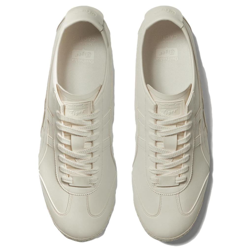 ONITSUKA TIGER Кроссовки Mexico 66 Cactful-S белые унисекс 1183C347-100