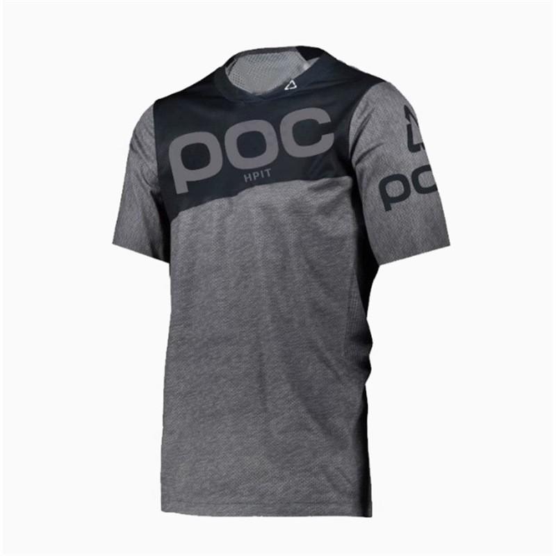 Men Women Quick Dry Mountain Bike Cycling Jersey Long Sleeve Breathable Performance Top Trail Riding