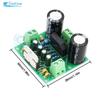 TDA7294 100 Вт Моно Цифровая Плата Усилителя Мощности Высокая Мощность Двойное 12-32 В Одноканальный Hi-Fi Аудио Усилитель Модуль Для DIY Динамика