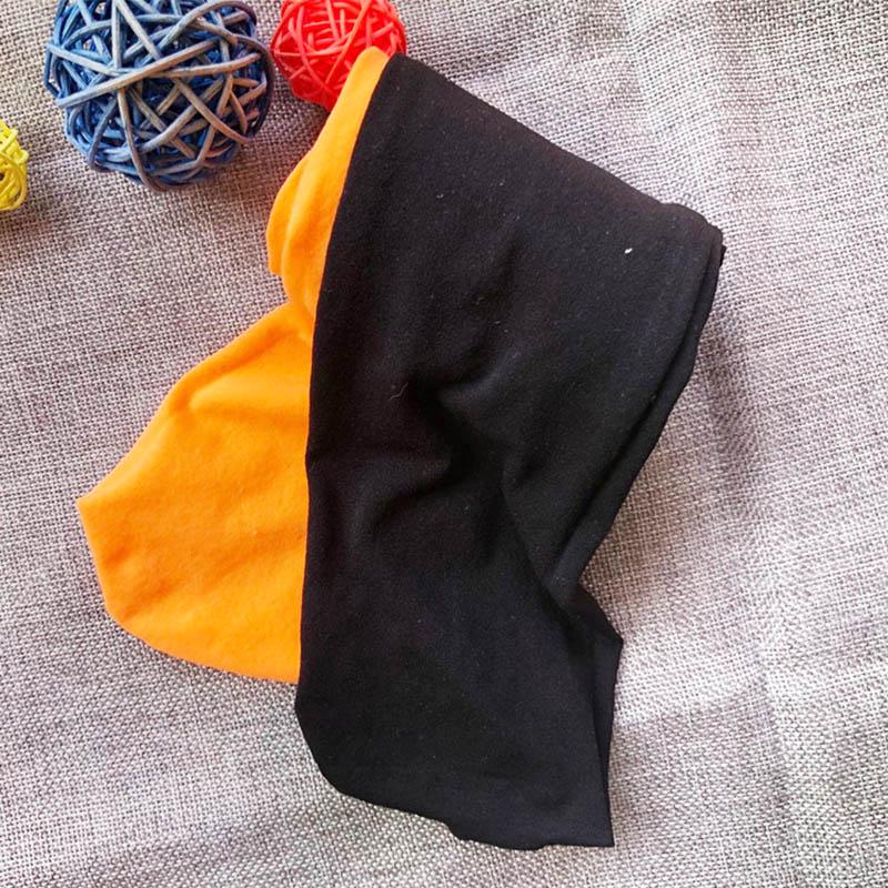 Одежда цвета конфет, аксессуары, однотонные, удобные, новые носки AB, леггинсы, бархат, 1 шт., горячая распродажа, для девочек, корейские, двухцветные, дышащие, нежные украшения