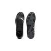 Puma Future Play 7 FG AG Big Kid Eclipse Pack Kids Sneakers Black White 107734-02