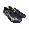 Mizuno Мужские футбольные бутсы Ryuou Ag 'Черно-желтые' P1GA189105