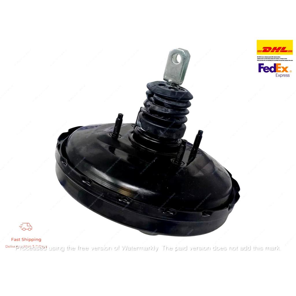 591104N000 Brake Booster For Hyundai Eon 2011-2019 Model Oem Genuine g530