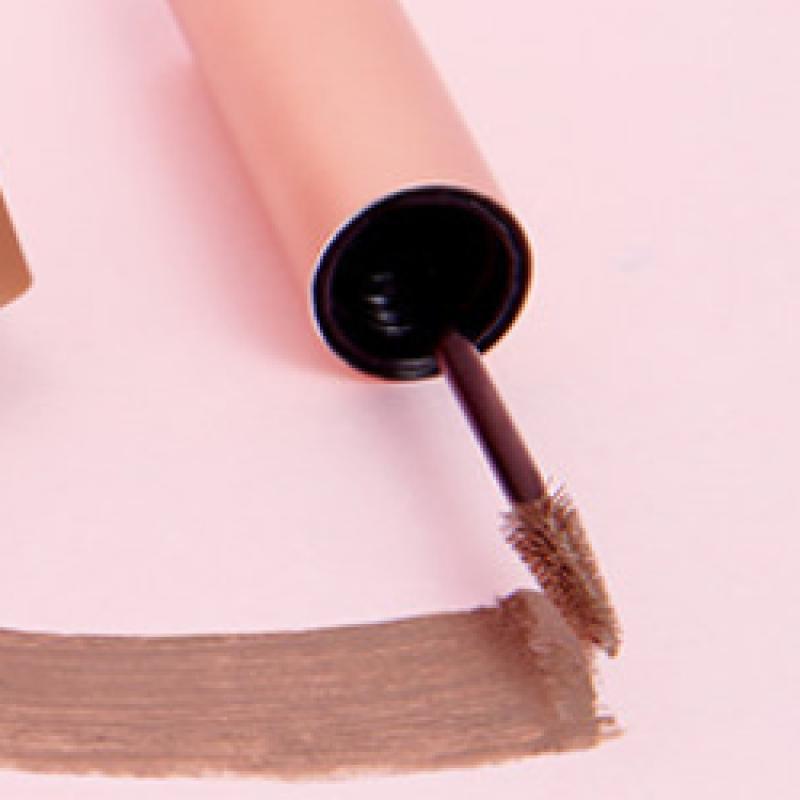 Vanilla Co Smudge Out Detail Brow Cara masCara Brow 3 цвета